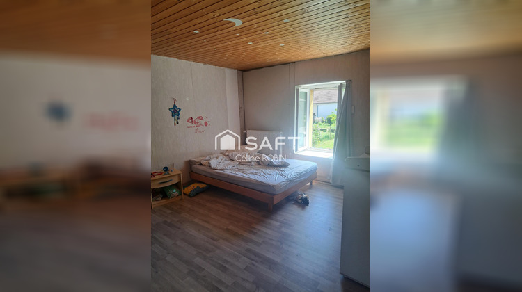 Ma-Cabane - Vente Maison Publy, 100 m²