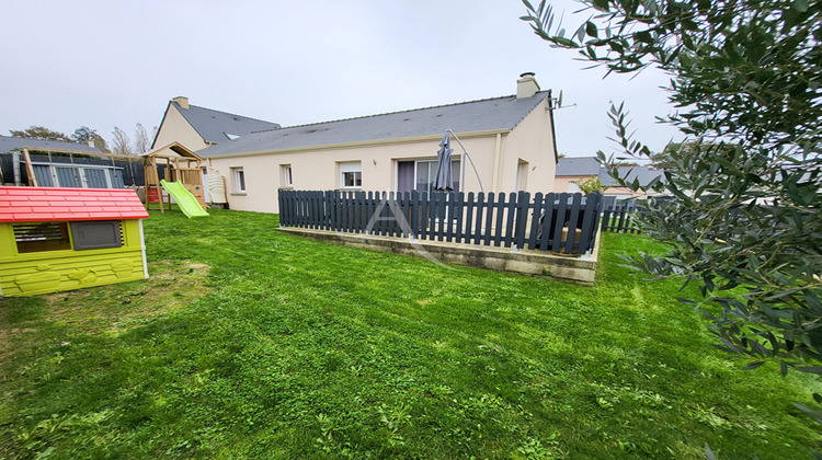 Ma-Cabane - Vente Maison PUCEUL, 80 m²