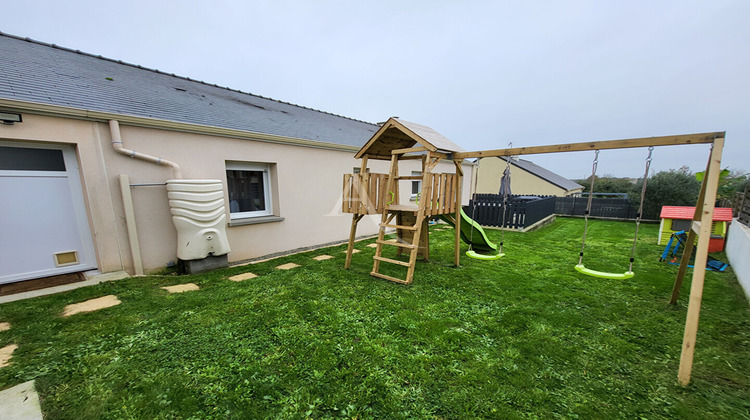 Ma-Cabane - Vente Maison PUCEUL, 80 m²