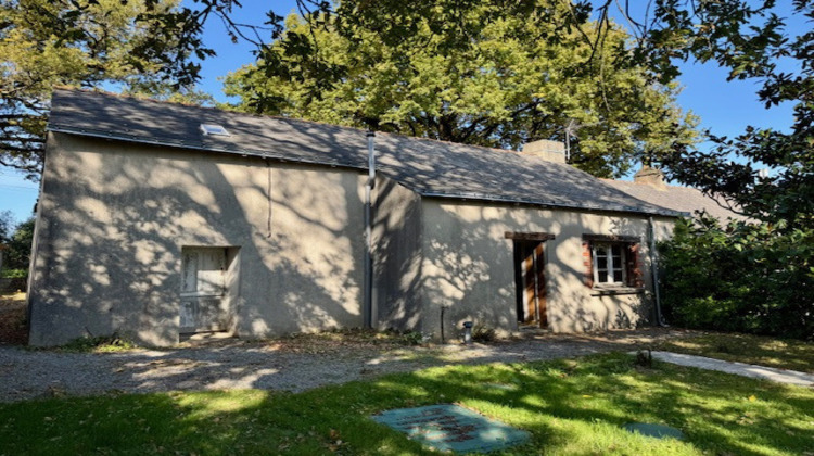 Ma-Cabane - Vente Maison Puceul, 100 m²