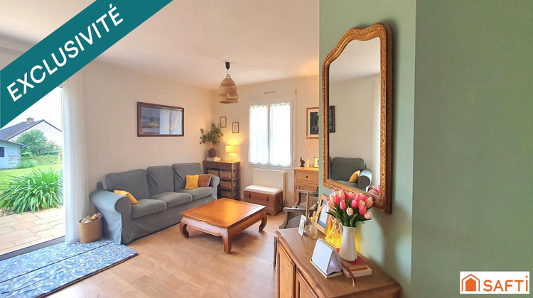 Ma-Cabane - Vente Maison Puceul, 93 m²