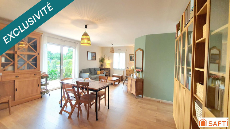Ma-Cabane - Vente Maison Puceul, 93 m²