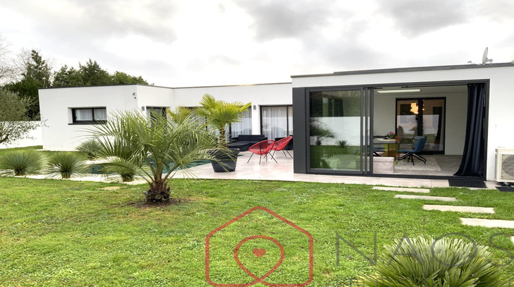 Ma-Cabane - Vente Maison PUCEUL, 149 m²