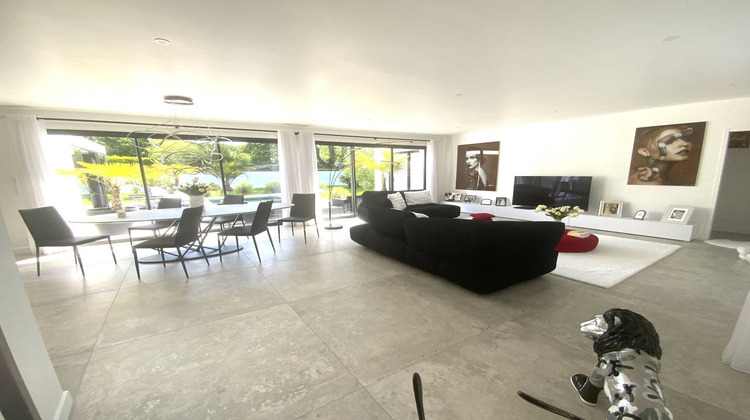 Ma-Cabane - Vente Maison PUCEUL, 149 m²