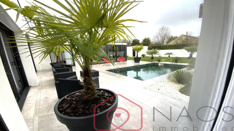 Ma-Cabane - Vente Maison PUCEUL, 149 m²