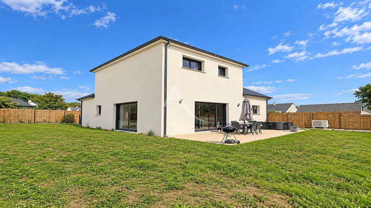 Ma-Cabane - Vente Maison PUCEUL, 107 m²