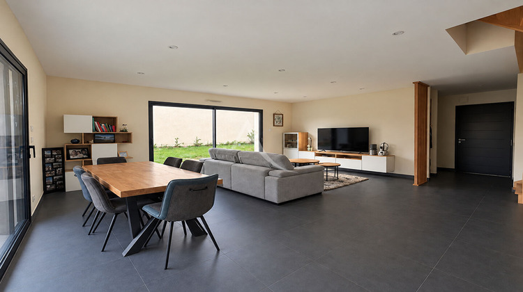 Ma-Cabane - Vente Maison PUCEUL, 107 m²