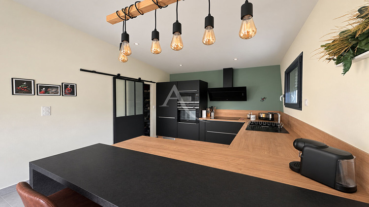 Ma-Cabane - Vente Maison PUCEUL, 107 m²