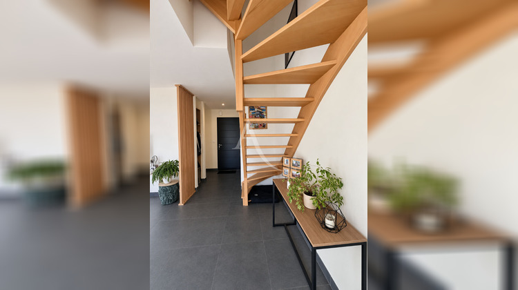 Ma-Cabane - Vente Maison PUCEUL, 107 m²