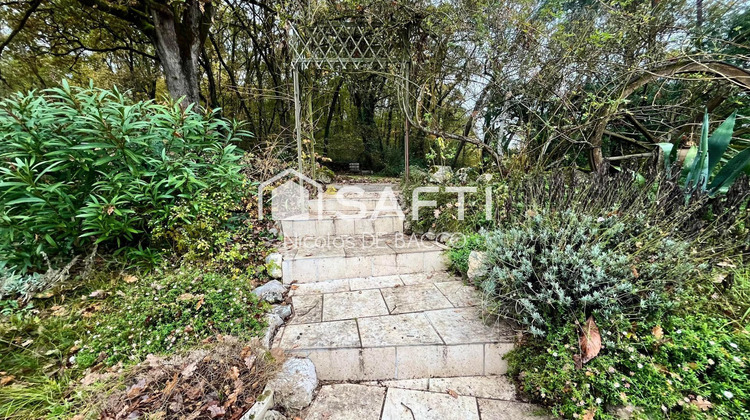 Ma-Cabane - Vente Maison Puch-d'Agenais, 180 m²