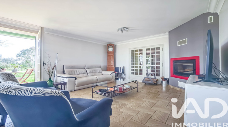 Ma-Cabane - Vente Maison Puch-d'Agenais, 132 m²