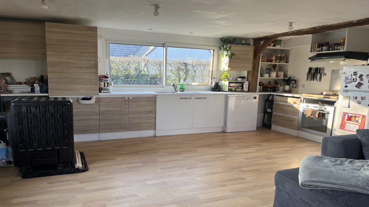 Ma-Cabane - Vente Maison Puchay, 49 m²