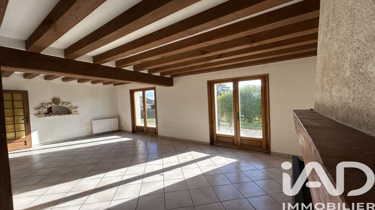 Ma-Cabane - Vente Maison Puchay, 91 m²