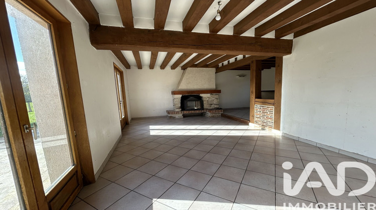 Ma-Cabane - Vente Maison Puchay, 91 m²