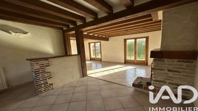 Ma-Cabane - Vente Maison Puchay, 91 m²