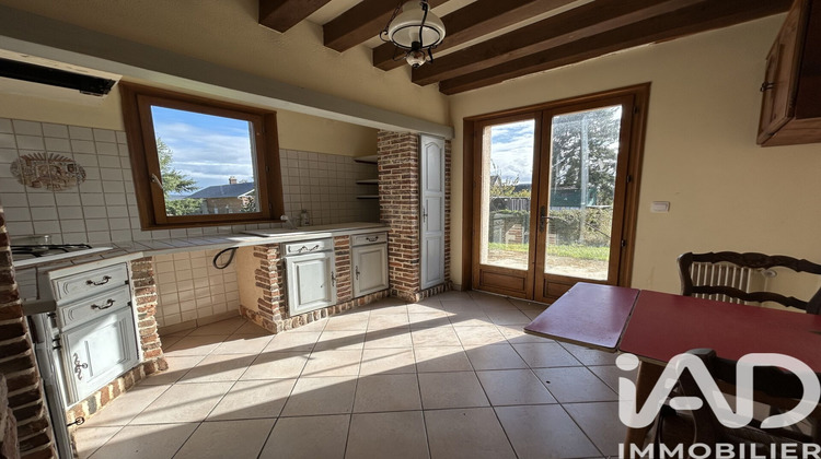 Ma-Cabane - Vente Maison Puchay, 91 m²