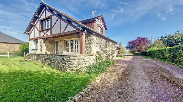 Ma-Cabane - Vente Maison PUCHAY, 96 m²