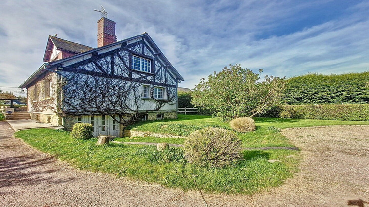 Ma-Cabane - Vente Maison PUCHAY, 96 m²