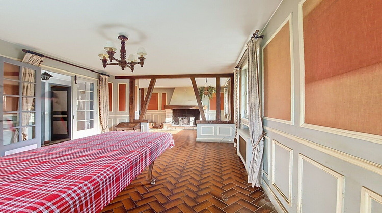 Ma-Cabane - Vente Maison PUCHAY, 96 m²
