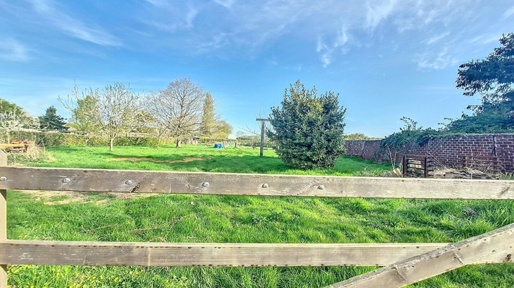 Ma-Cabane - Vente Maison PUCHAY, 96 m²