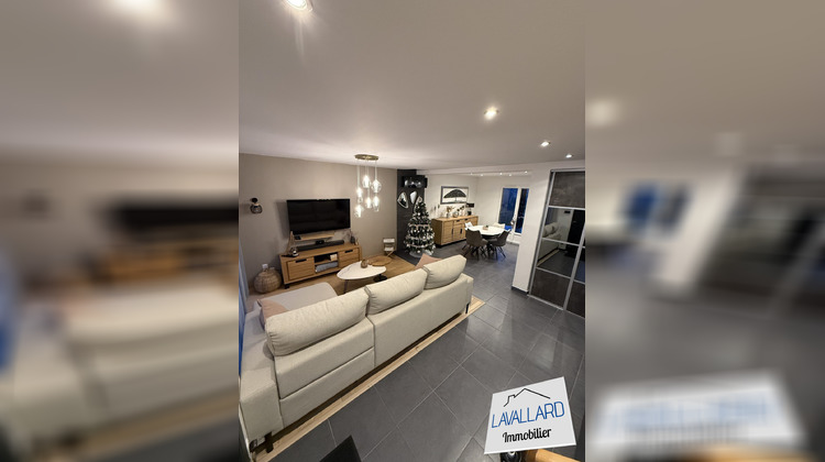 Ma-Cabane - Vente Maison Puchevillers, 120 m²