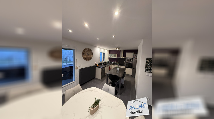 Ma-Cabane - Vente Maison Puchevillers, 120 m²