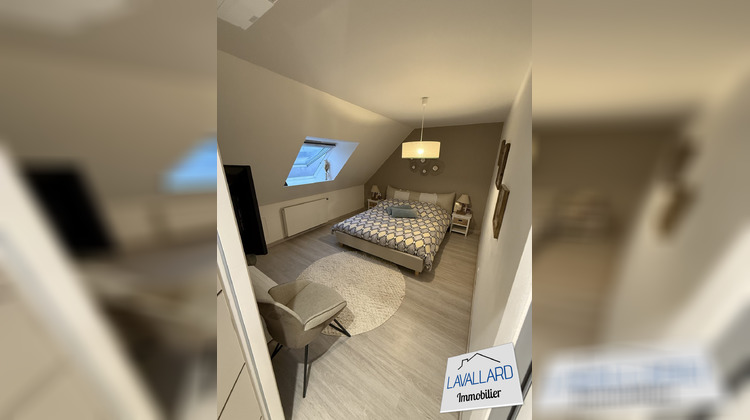 Ma-Cabane - Vente Maison Puchevillers, 120 m²