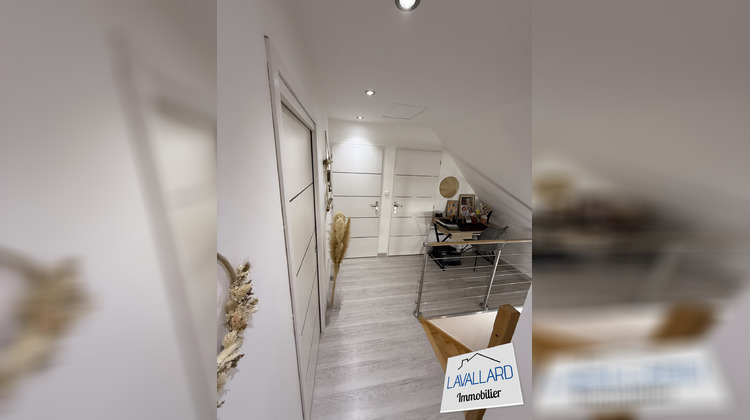 Ma-Cabane - Vente Maison Puchevillers, 120 m²