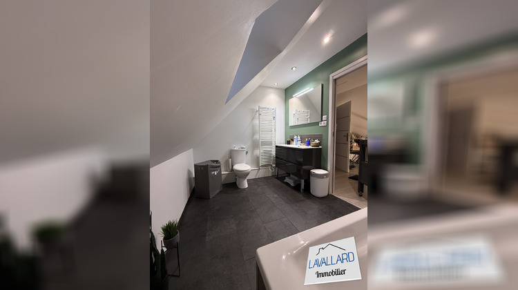 Ma-Cabane - Vente Maison Puchevillers, 120 m²