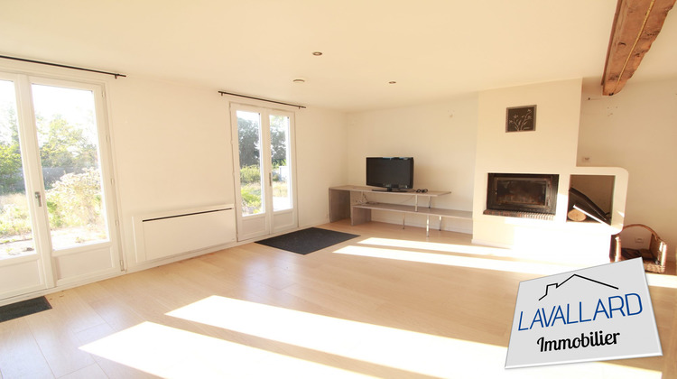 Ma-Cabane - Vente Maison Puchevillers, 127 m²