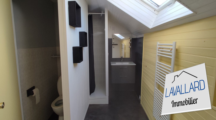 Ma-Cabane - Vente Maison Puchevillers, 127 m²