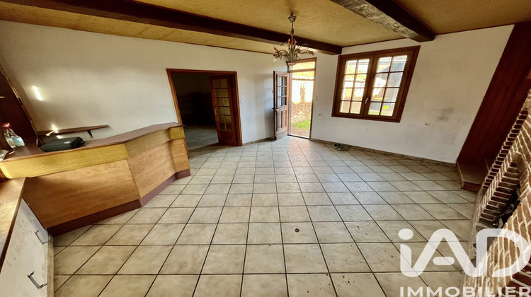 Ma-Cabane - Vente Maison Puchevillers, 115 m²