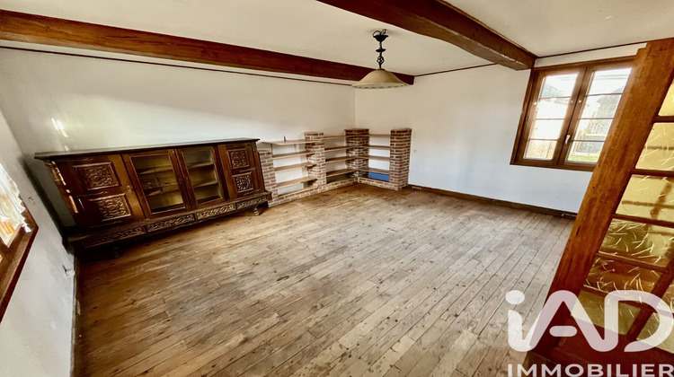 Ma-Cabane - Vente Maison Puchevillers, 115 m²