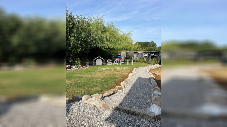 Ma-Cabane - Vente Maison Puchevillers, 115 m²