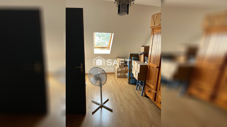 Ma-Cabane - Vente Maison Puchevillers, 115 m²