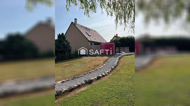 Ma-Cabane - Vente Maison Puchevillers, 115 m²