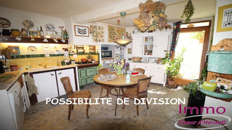 Ma-Cabane - Vente Maison PUECHABON, 180 m²