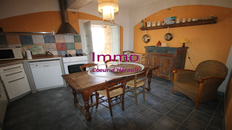 Ma-Cabane - Vente Maison PUECHABON, 110 m²