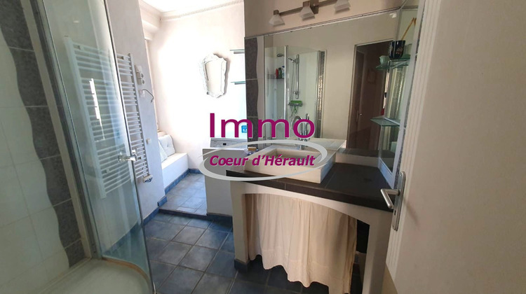 Ma-Cabane - Vente Maison PUECHABON, 110 m²