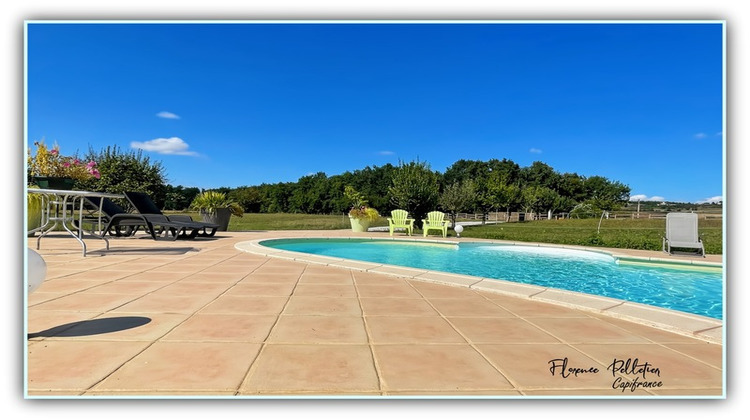 Ma-Cabane - Vente Maison PUECHOURSI, 605 m²