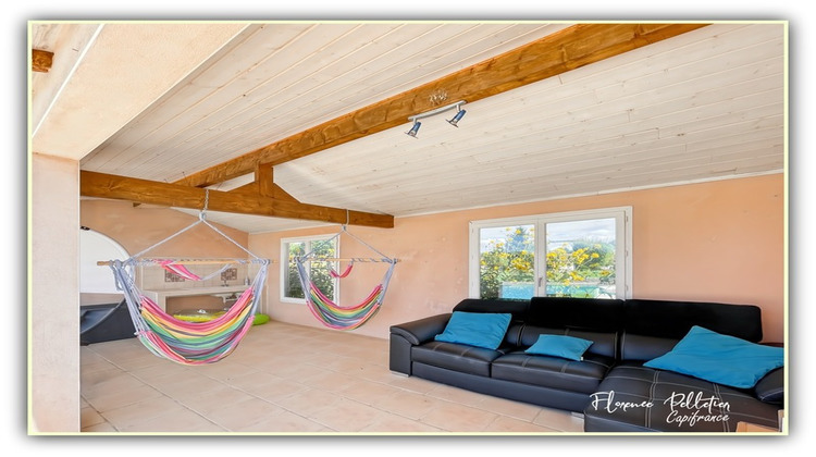 Ma-Cabane - Vente Maison PUECHOURSI, 605 m²