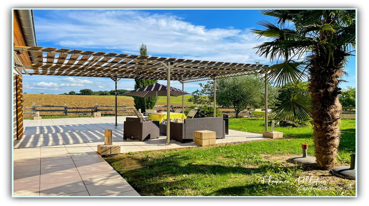 Ma-Cabane - Vente Maison PUECHOURSI, 605 m²