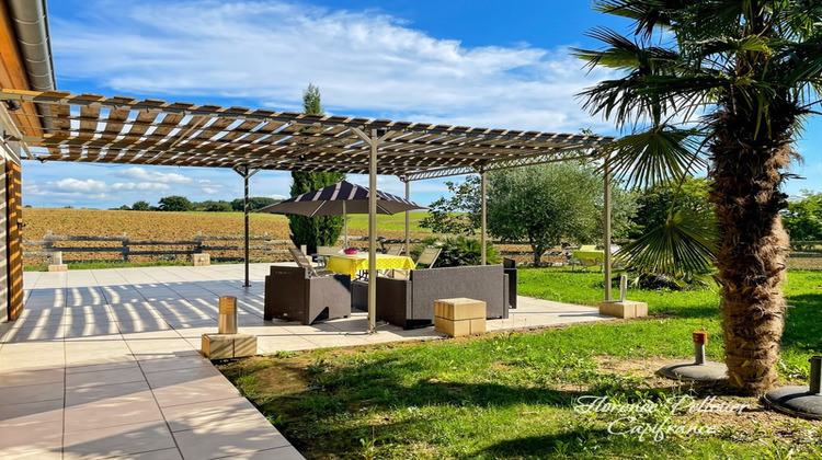 Ma-Cabane - Vente Maison PUECHOURSI, 605 m²