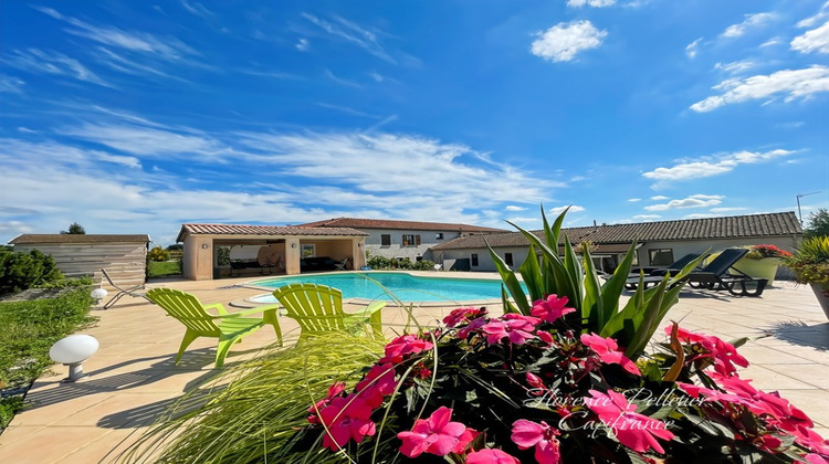 Ma-Cabane - Vente Maison PUECHOURSI, 605 m²