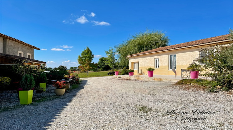 Ma-Cabane - Vente Maison PUECHOURSI, 605 m²