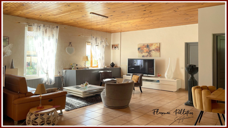 Ma-Cabane - Vente Maison PUECHOURSI, 605 m²