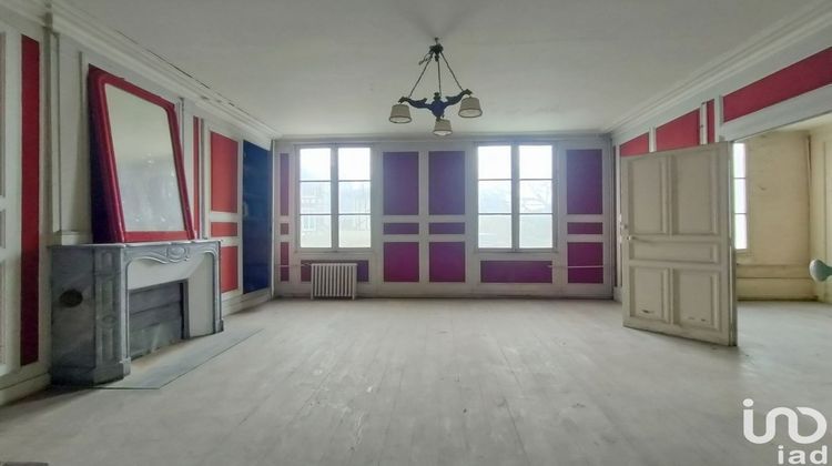 Ma-Cabane - Vente Maison Puellemontier, 280 m²