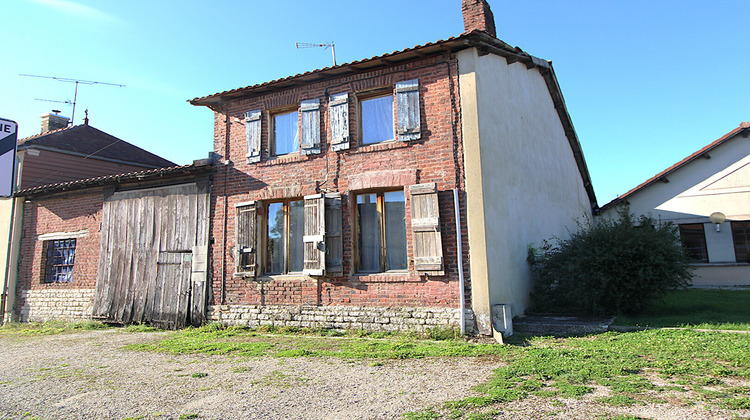 Ma-Cabane - Vente Maison PUELLEMONTIER, 103 m²