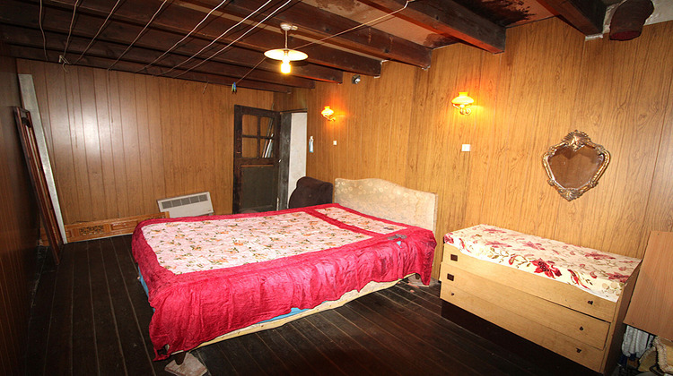 Ma-Cabane - Vente Maison PUELLEMONTIER, 103 m²