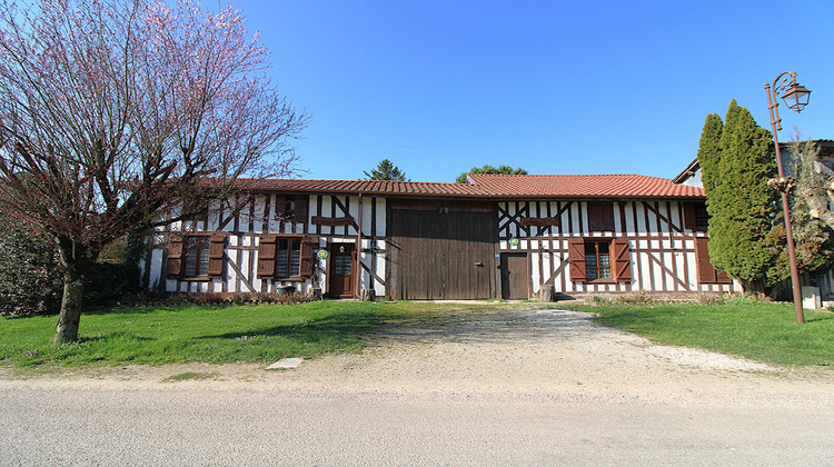 Ma-Cabane - Vente Maison PUELLEMONTIER, 265 m²